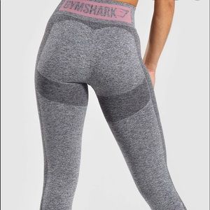 Gymshark Flex High Waisted Leggings